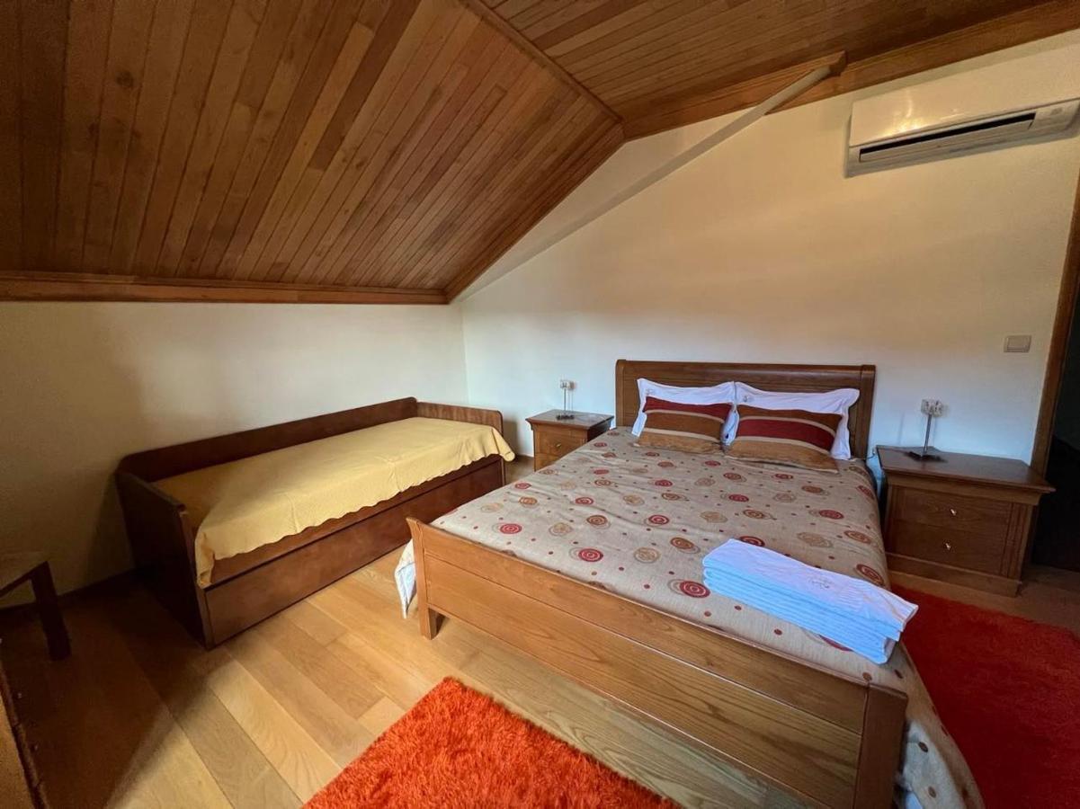 Hotel Casa Da Ribeirinha à Sabugueiro  Extérieur photo